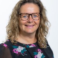 B. Nalder Pastoral Welfare Leaders
