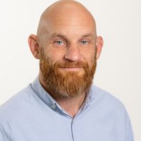 A. Lucas Leader of Behaviour and Culture