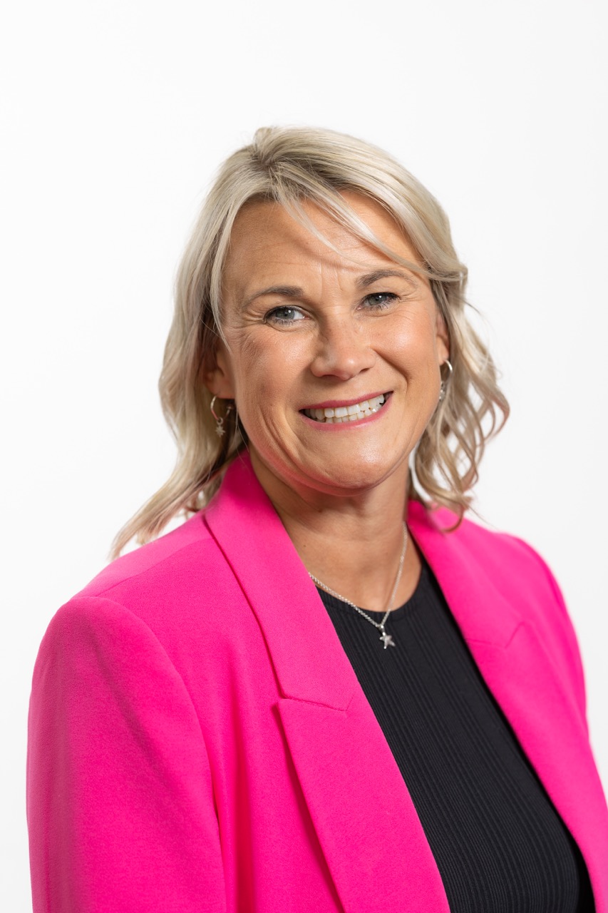 J. Indian Executive Principal