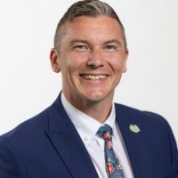 J. Wakefield Executive Vice Principal