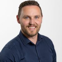 S. Cooper Assistant Principal