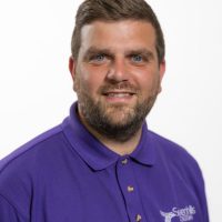 D. Grant Teacher