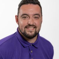 Lead Behaviour Practitioner