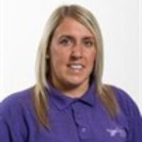S. Coolledge Inclusion Support Worker